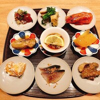 鮨 秀とら - 