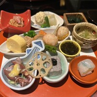 加賀屋 銀座店 - 