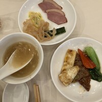 華正樓 新館 -  華正樓 新館 -