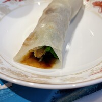 全聚徳 銀座店 - 