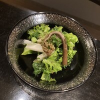 懐韻 - 