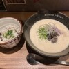 鶏白湯soba和ノ家
