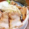 柏 濃麺や 39名