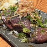 炉端とおでん ぼくちゃん - 