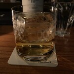 The Bar Vieux Carre2 - 