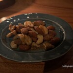 The Bar Vieux Carre2 - 