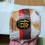 マクドナルド - 