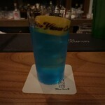 The Bar Vieux Carre2 - 