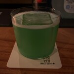 The Bar Vieux Carre2 - 