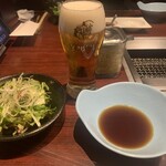 焼肉処 石原牛 - 