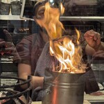 炉端とおでん ぼくちゃん - 