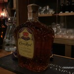 The Bar Vieux Carre2 - 