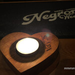 The Bar Vieux Carre2 - 