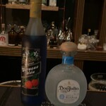 The Bar Vieux Carre2 - 