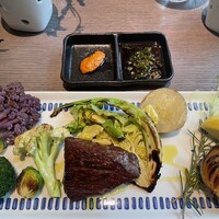 THE CARNE tokyo - 