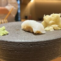 新宿 鮨 つむぎ - 