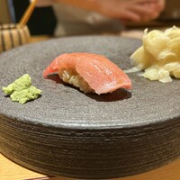 新宿 鮨 つむぎ - 