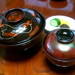 うなぎ割烹　玉勘 - 