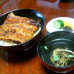 うなぎ割烹　玉勘 - 