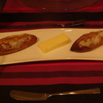 Simply French - ライ麦パン