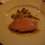 Simply French - イベリコ豚