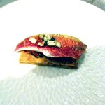 ラ・ベカス - ひめじ