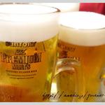 本格炭火焼肉わたなべ - 