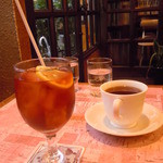 珈琲の詩 - 2014年6月