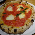 タケル クインディチ - マルゲリータ