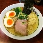 らあめん クローバー