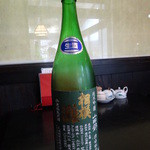 手打そば千花庵 - 相模灘