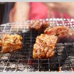 本格炭火焼肉わたなべ - 