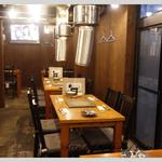 本格炭火焼肉わたなべ - 