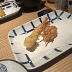 長崎天麩羅 こうてん - 