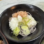 ソースカツ丼専門店 かざぐるま - 