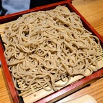 手打そば 菊谷 - 