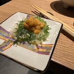 長崎天麩羅 こうてん 恵比寿店 - 
