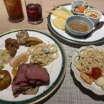 All Day Dining shizuku - 