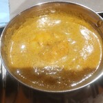 スパイスアンドカレー黄金の風 - 