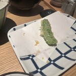長崎天麩羅 こうてん 恵比寿店 - 