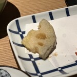 長崎天麩羅 こうてん - 