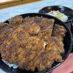 ソースカツ丼専門店 かざぐるま - 