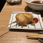 長崎天麩羅 こうてん 恵比寿店 - 