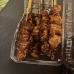 ベルク - 料理写真: