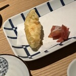 長崎天麩羅 こうてん - 