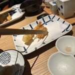 長崎天麩羅 こうてん - 