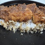 ソースカツ丼専門店 かざぐるま - 