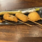 ヤナギストア - 