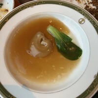 北京ダック専門店 銀座芳亭 - 