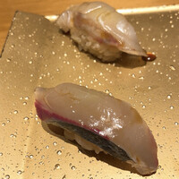 SUSHI TOKYO TEN、 新宿店 - 